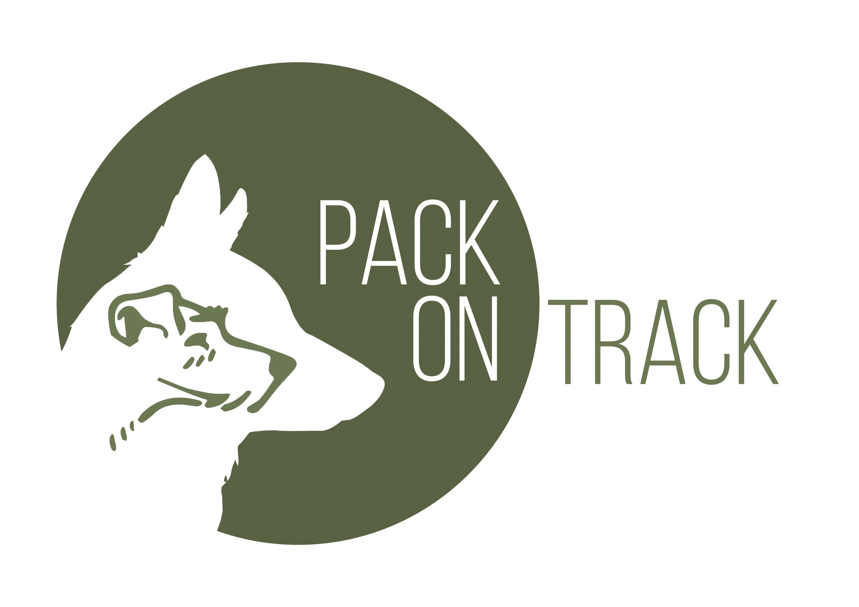 Pack On Track Logo